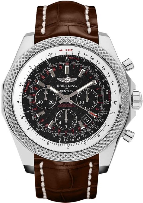 breitling bentley chronograph men& 39|breitling bentley j44382 price.